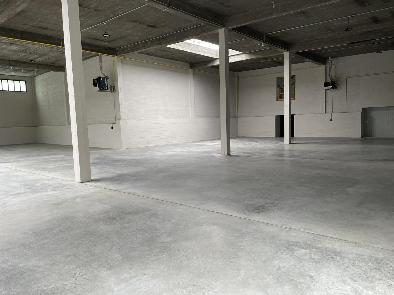 Location local d'activité Montreuil Seine-Saint-Denis OLACT2310747 2