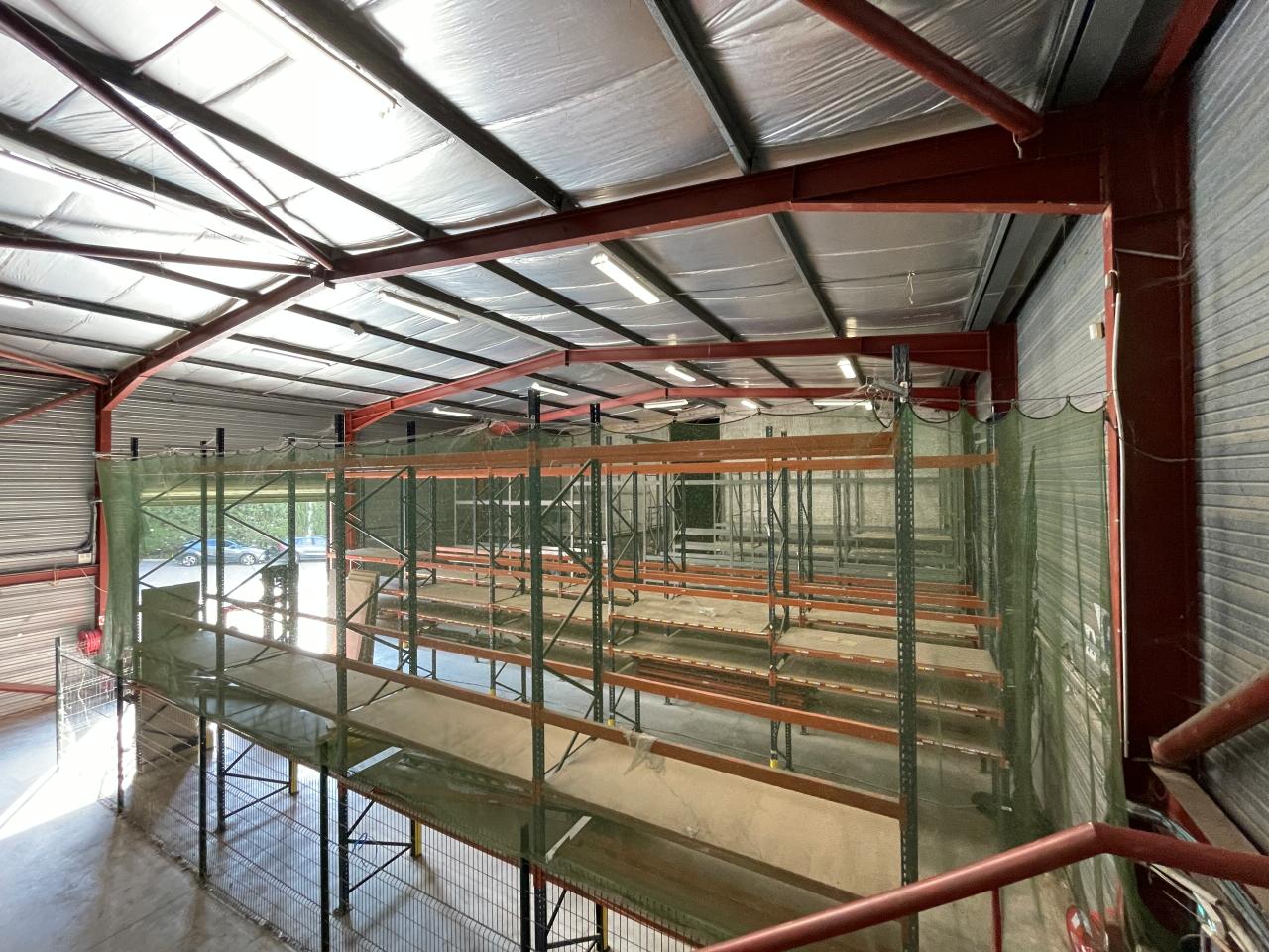 Location local d'activité Saint-Jeannet Alpes-Maritimes OLACT2534581 2