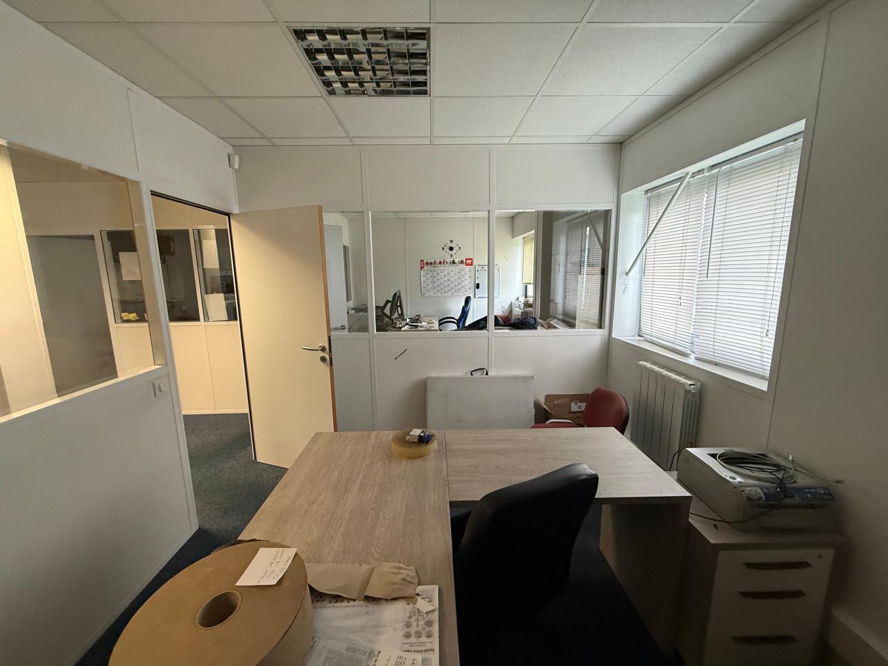 Location local d'activité Jouy-aux-Arches Moselle OLACT2640285 2