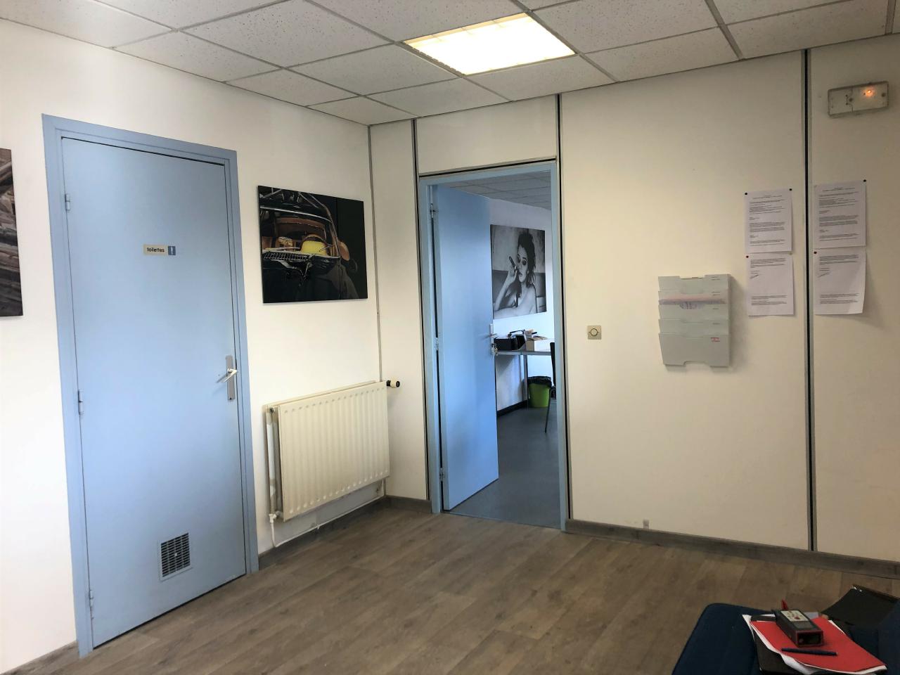 Location local d'activité Templemars Nord OLACT2315595 4