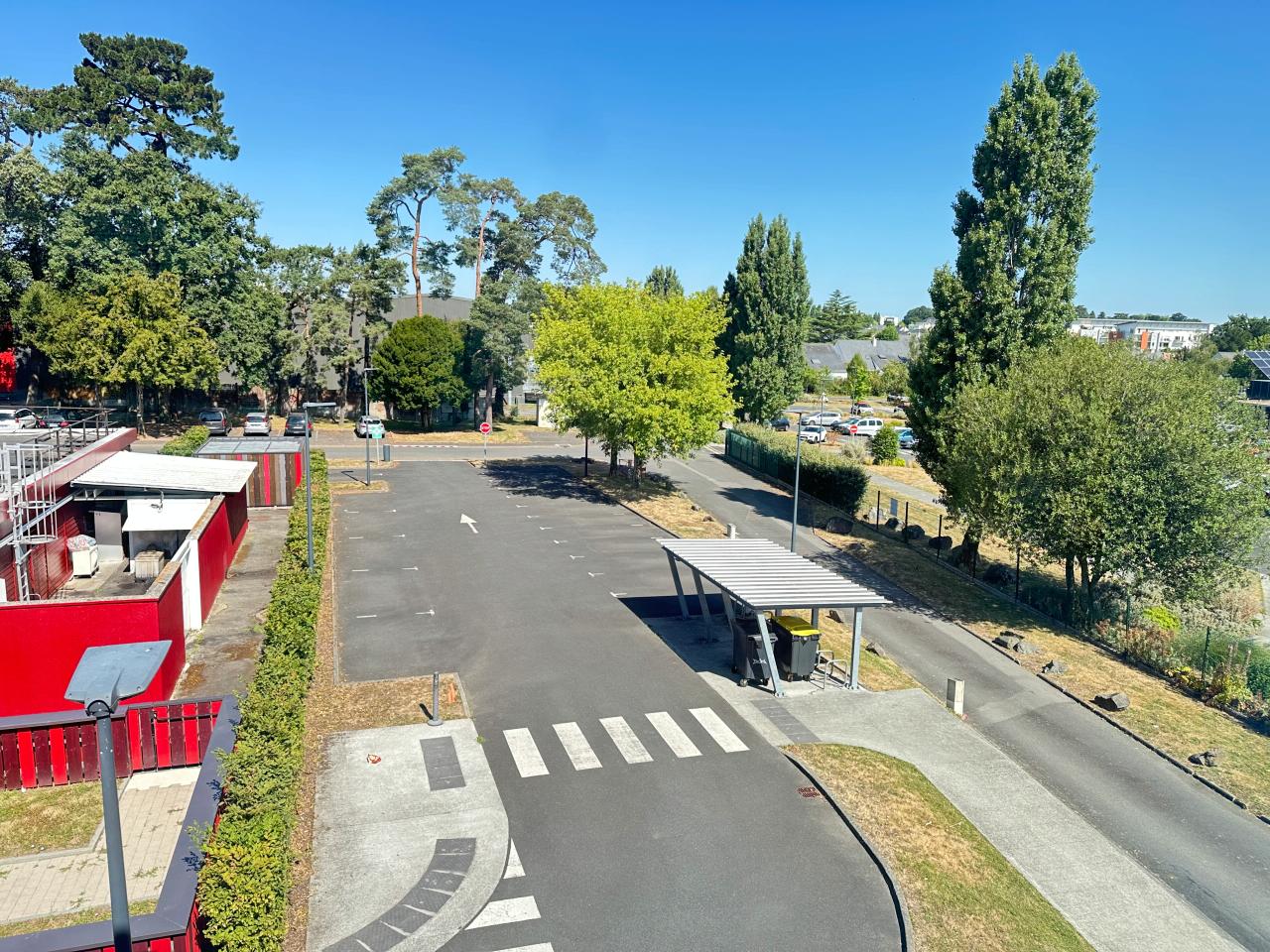 Location bureau Orvault Loire-Atlantique OLBUR2532261 2