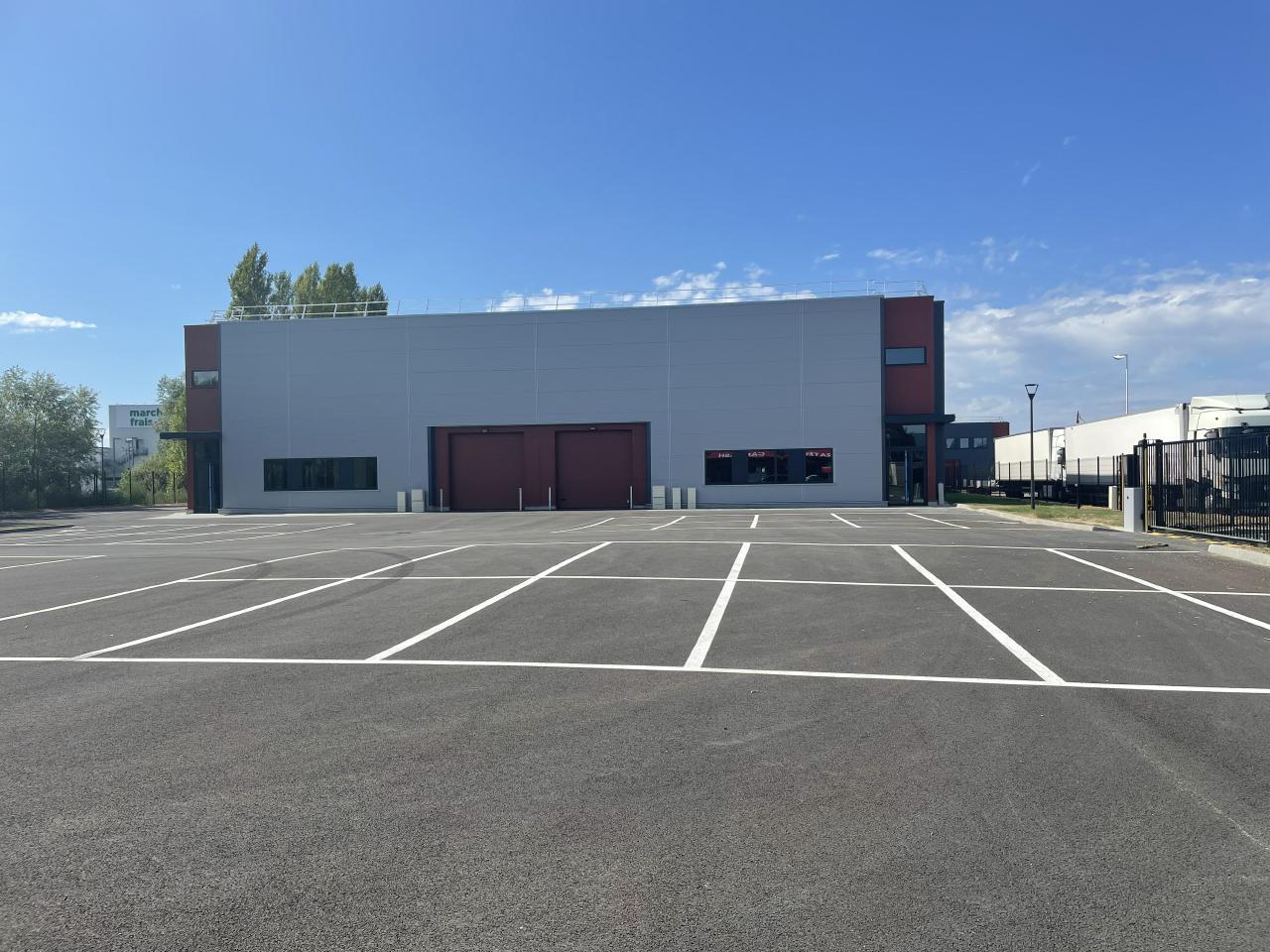 Location local d'activité Brétigny-sur-Orge Essonne OLACT2642965 4