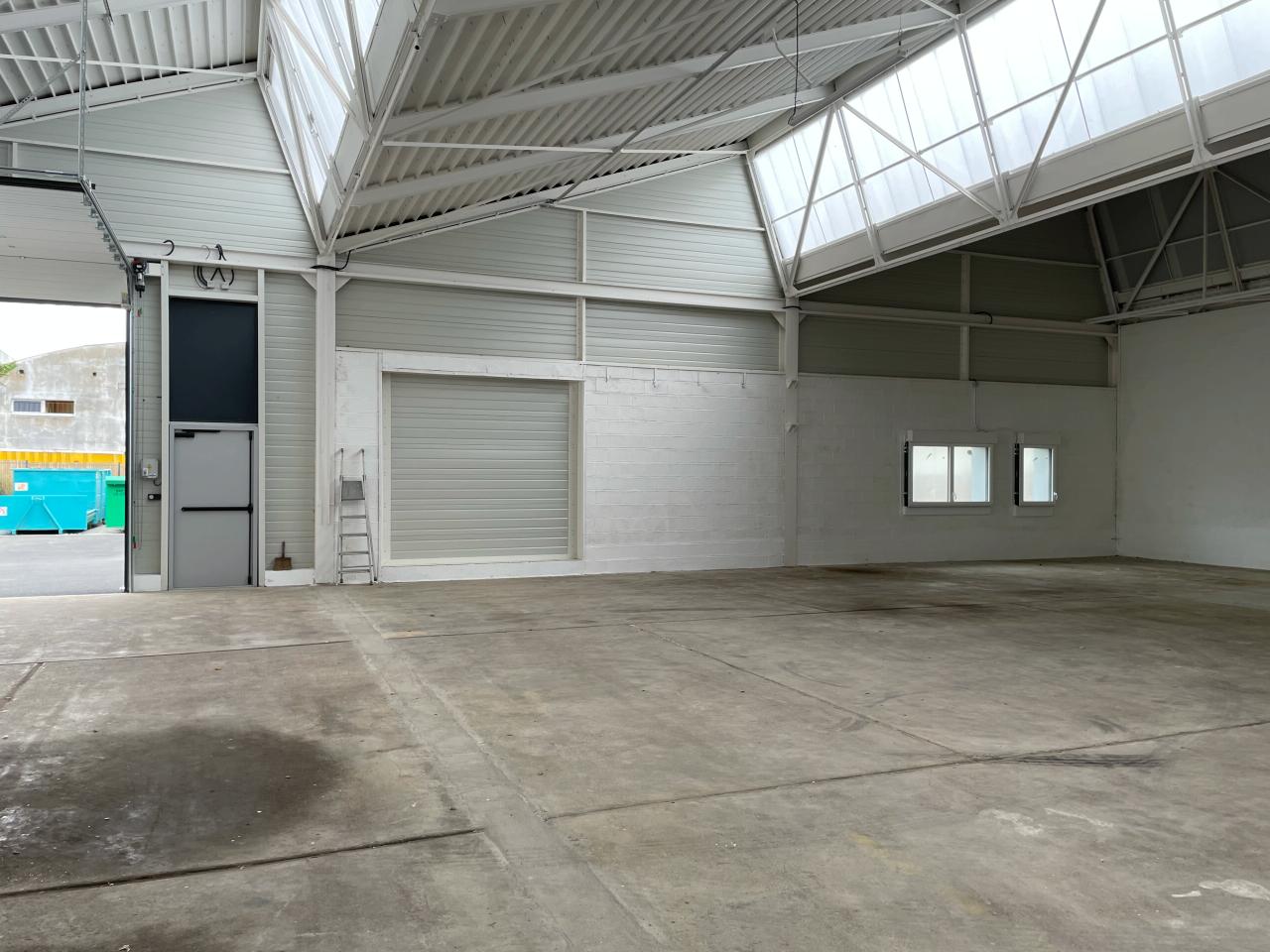 Location local d'activité Carquefou Loire-Atlantique OLACT2534221 2
