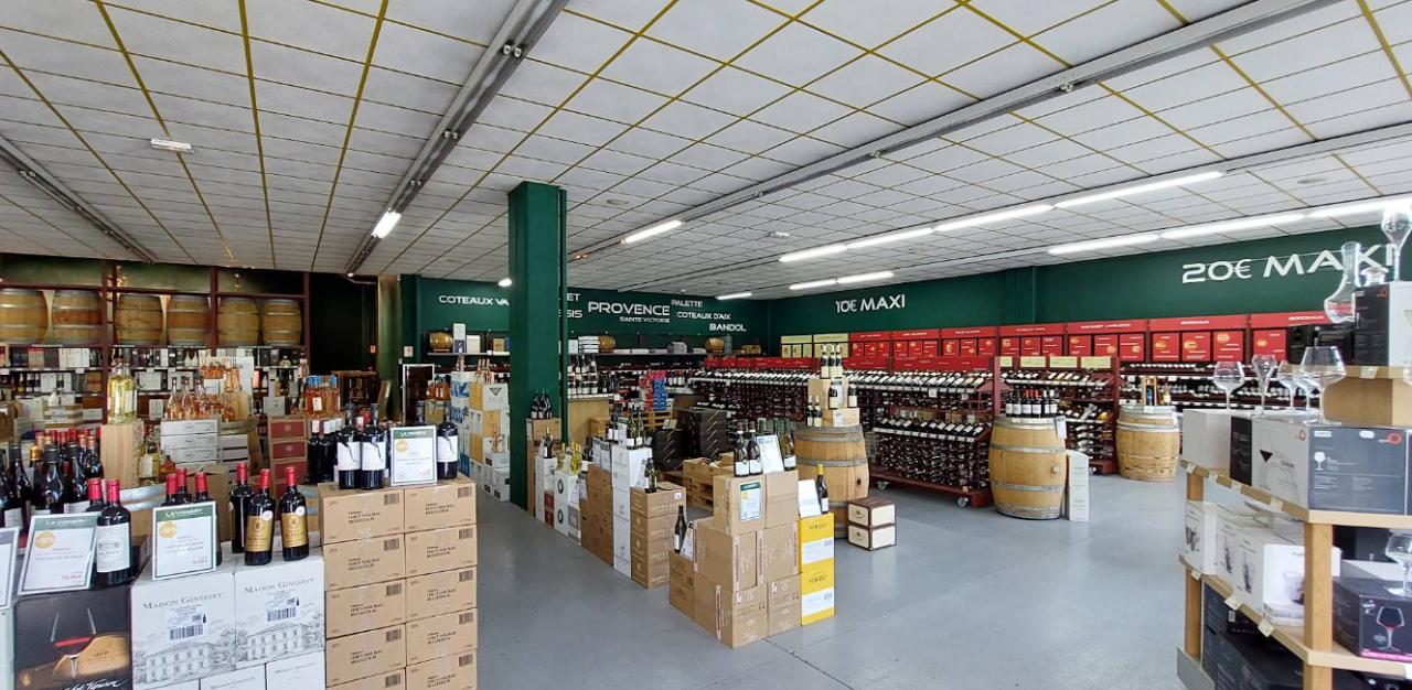 Location commerce Vallauris Alpes-Maritimes OLCOM2532241 2