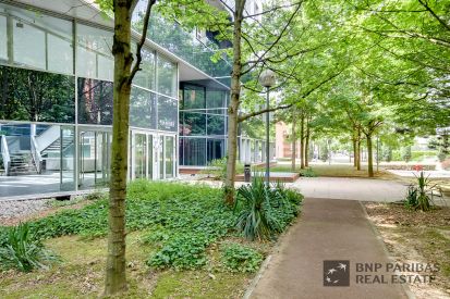 Location bureau Guyancourt Yvelines OLBUR2534568 4