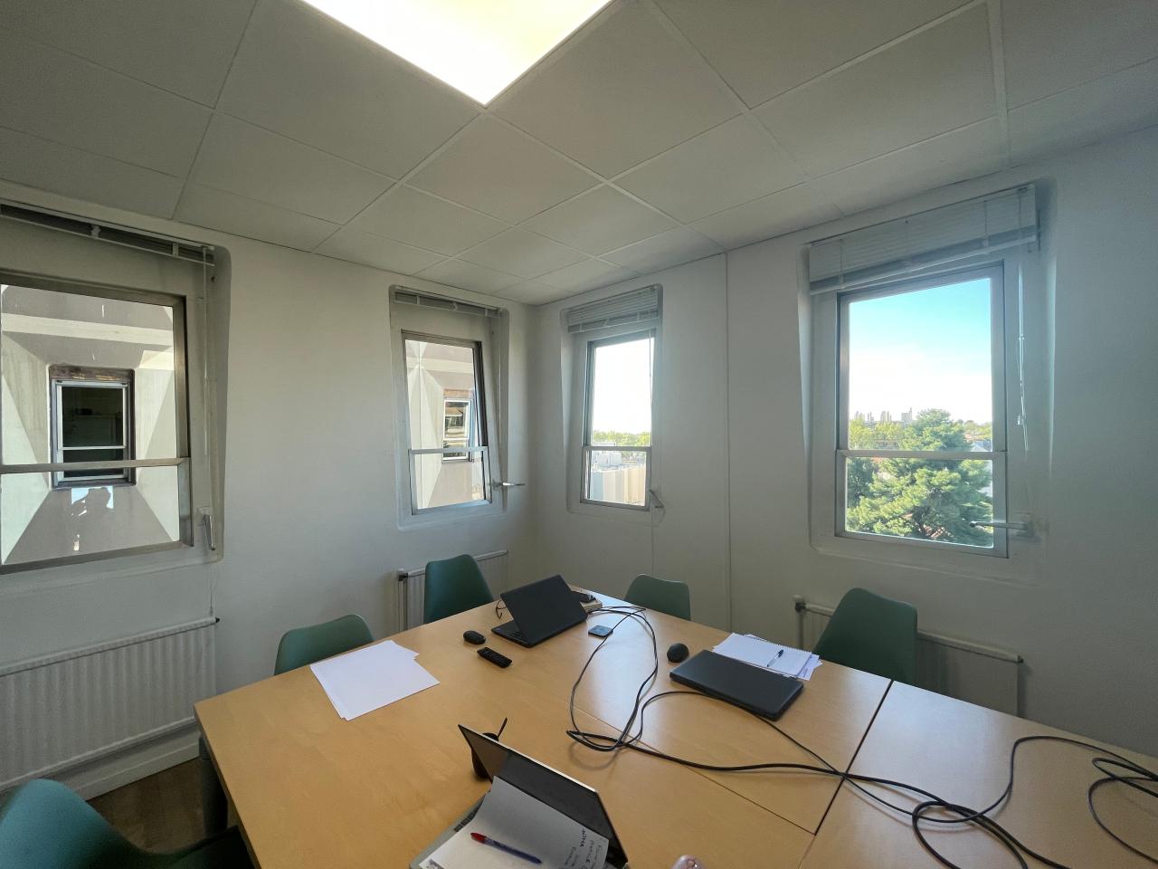 Location bureau Montpellier Hérault OLBUR2640764 4