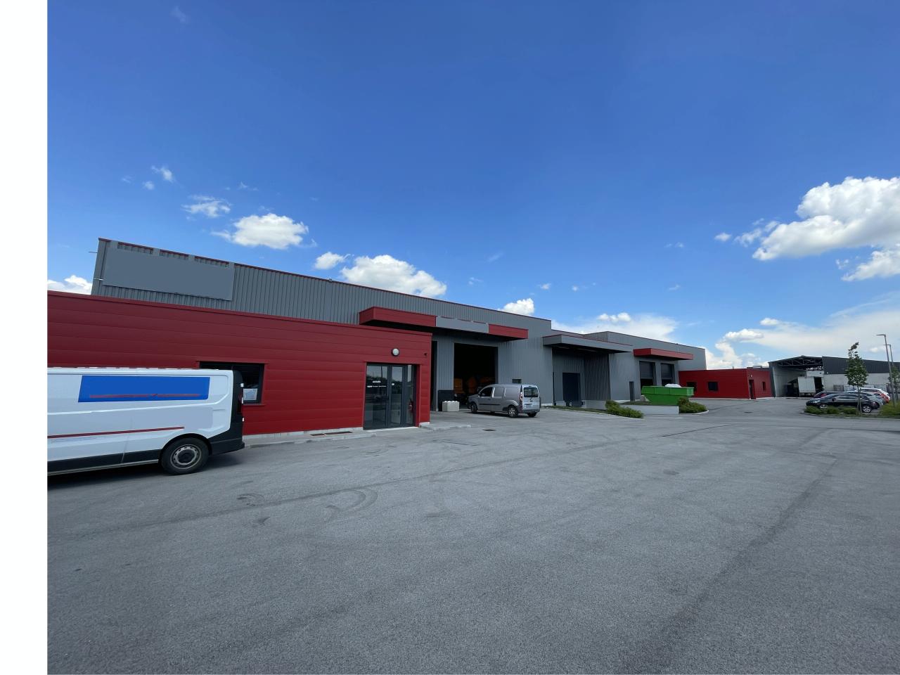 Location local d'activité Beaune Côte-d'Or OLACT2531960 2