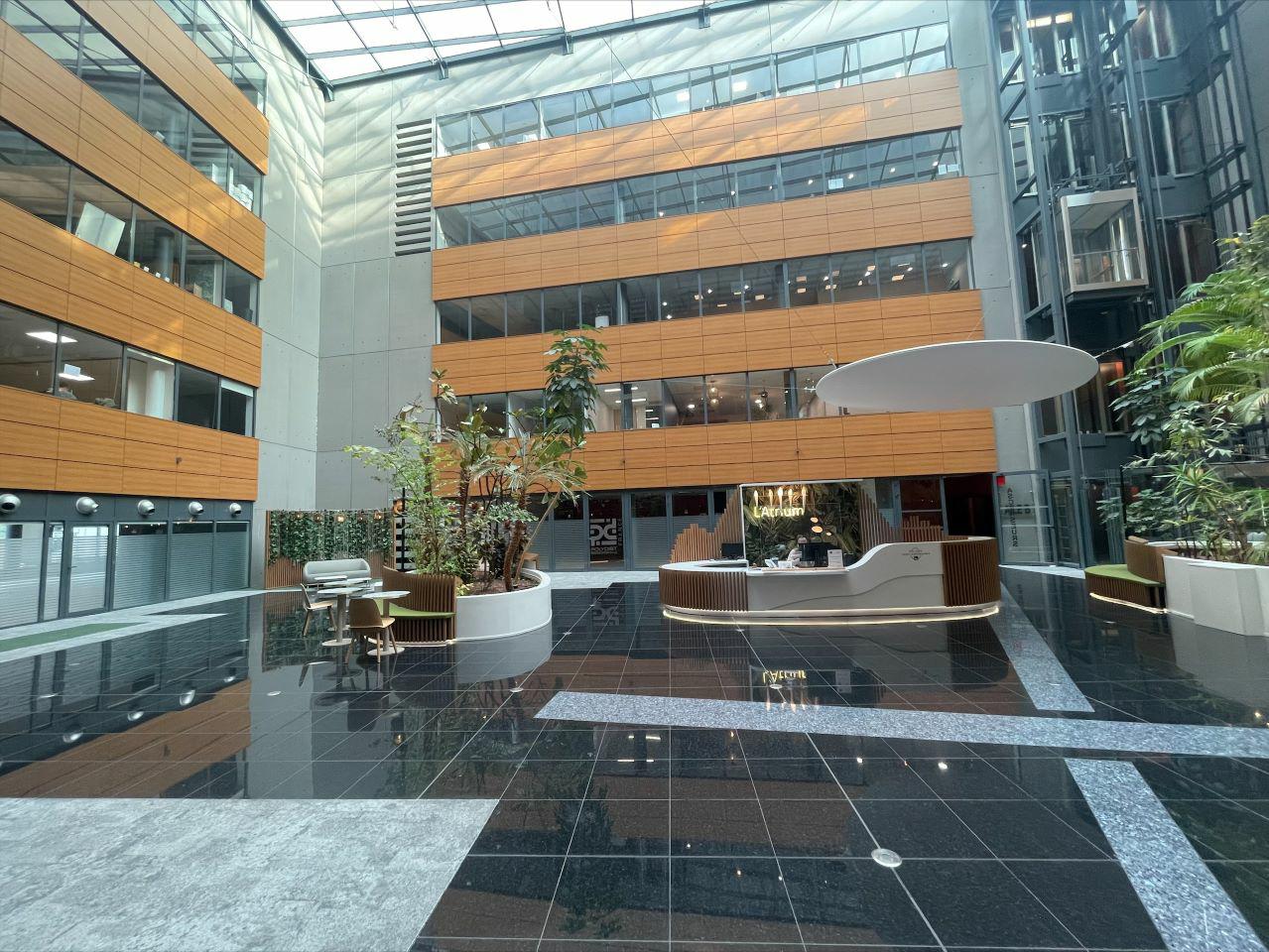 Location bureau Lyon Rhône OLBUR2109182 2