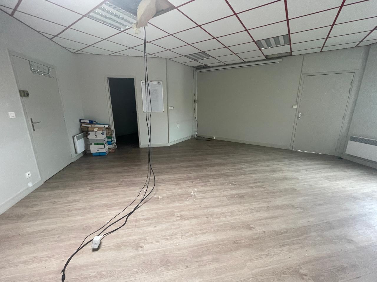 Vente bureau Cesson-Sévigné Ille-et-Vilaine OVBUR2639186 3