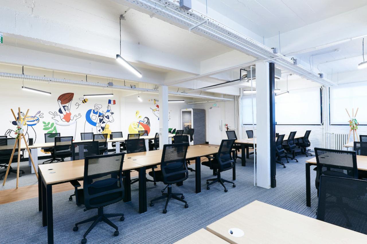 Location coworking Paris OLBUR2316298 1