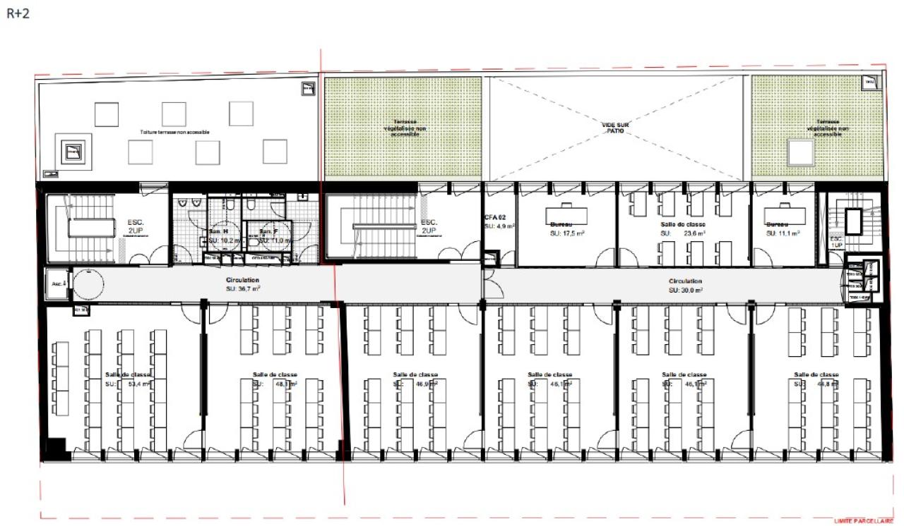 Location bureau Paris OLBUR2425750 2