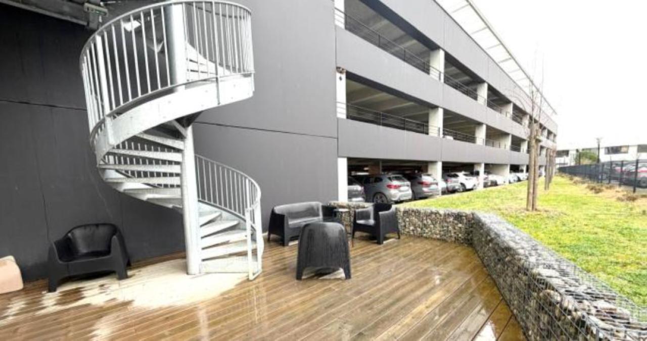 Location bureau Mérignac Gironde OLBUR2639986 2