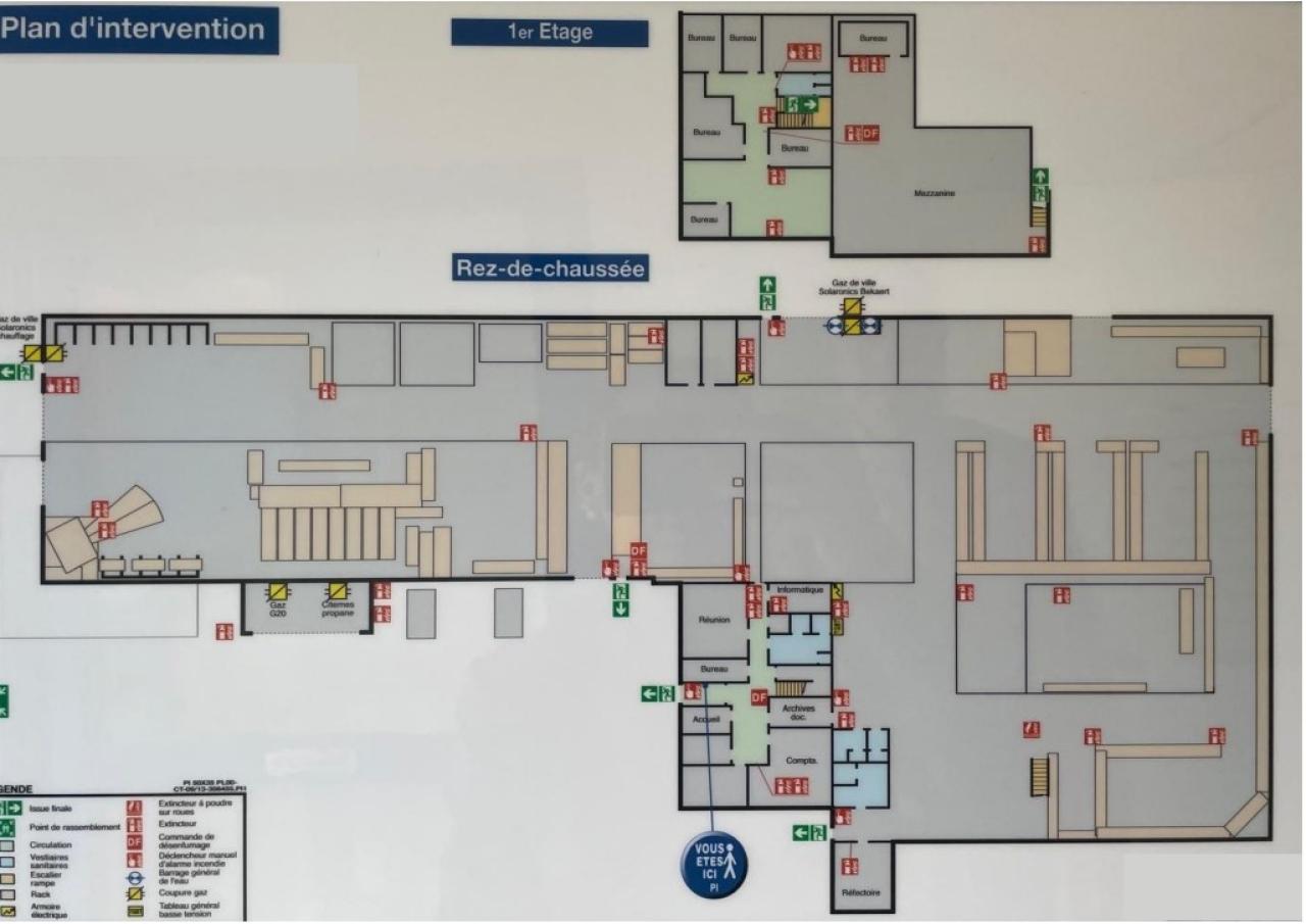 Location local d'activité Armentières Nord OLACT2638767 1