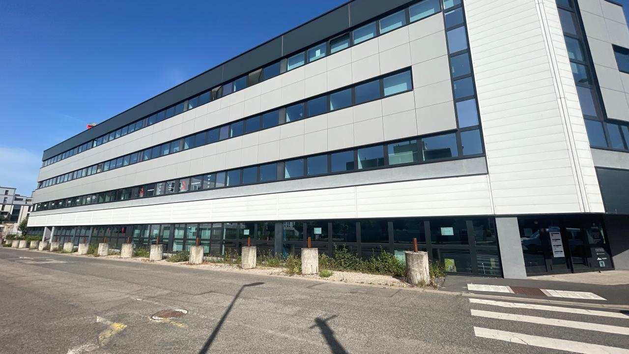 Vente bureau Nancy Meurthe-et-Moselle OVBUR2530280 3