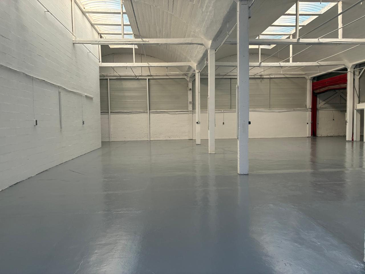 Location local d'activité Épinay-sur-Seine Seine-Saint-Denis OLACT2421629 2