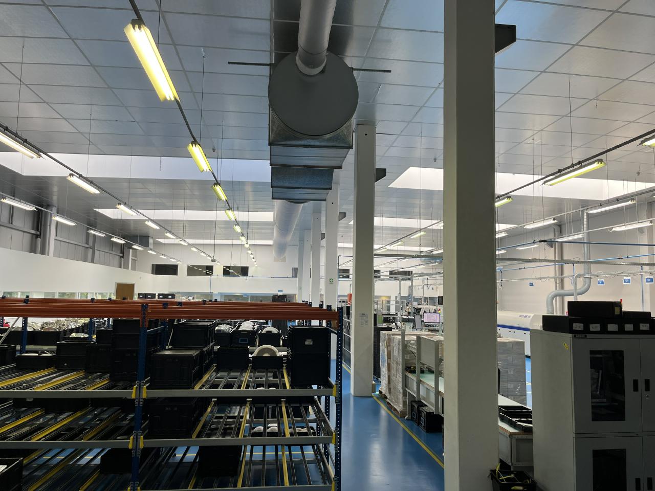 Location local d'activité Cestas Gironde OLACT2207156 3