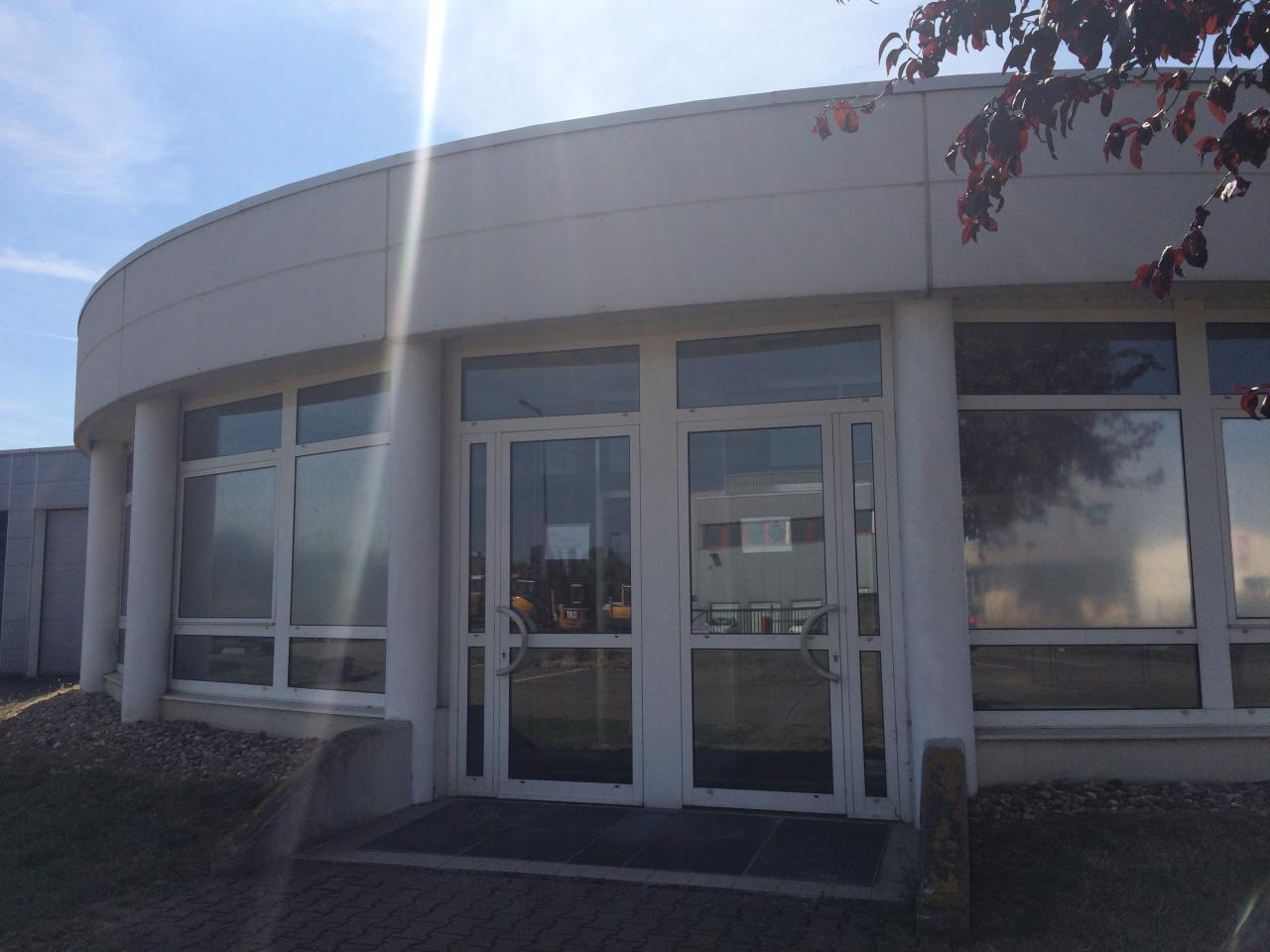 Location local d'activité Metz Moselle OLACT2426515 4