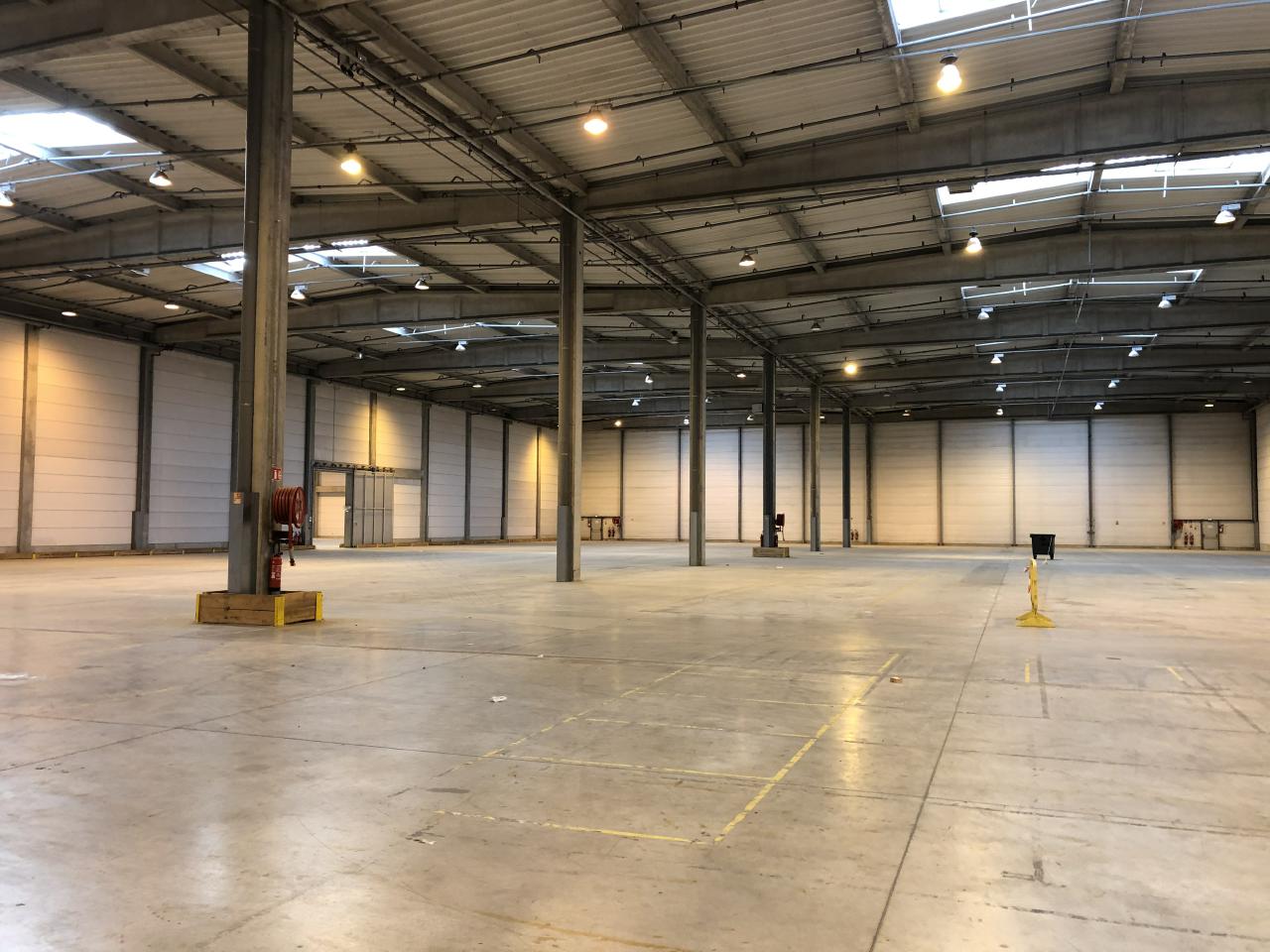 Location entrepôt classe a Le Plessis-Belleville Oise OLLOG2533747 2