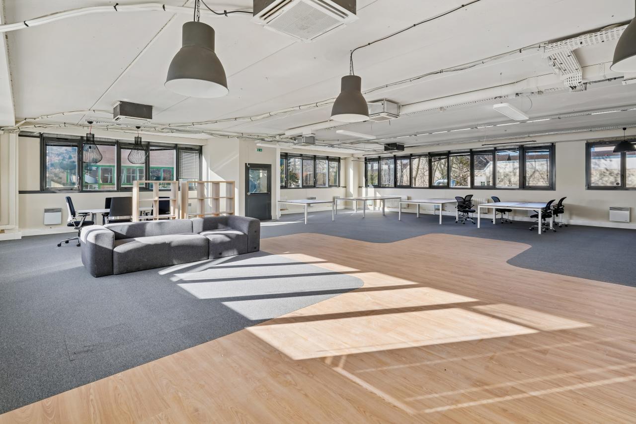 Location bureau La Plaine Saint-Denis Seine-Saint-Denis OLBUR2106932 3