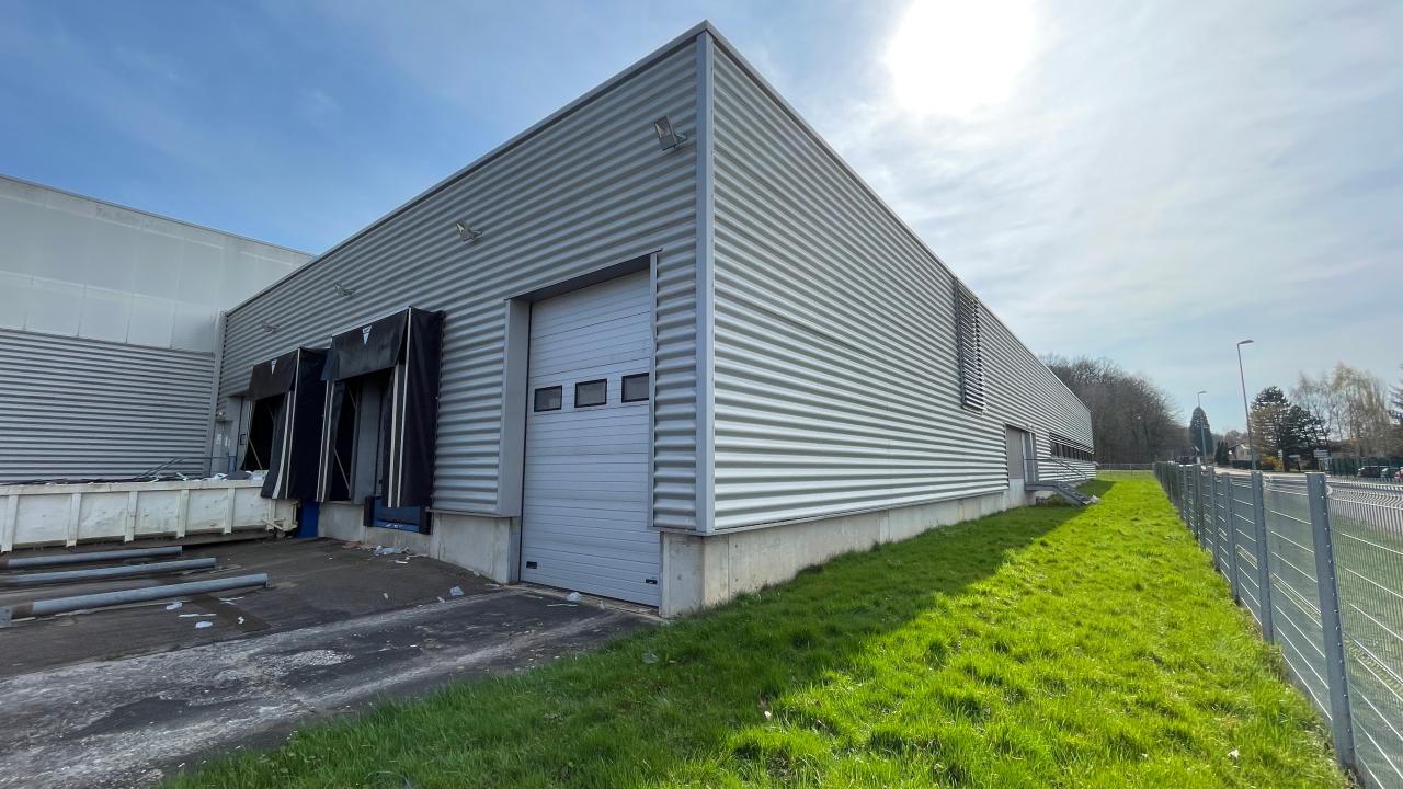 Vente local d'activité Épinal Vosges OVACT2640274 4