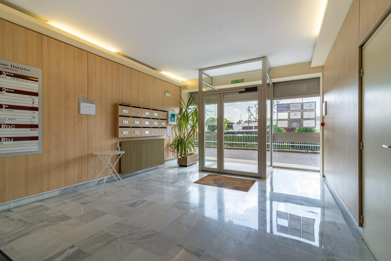 Location bureau Rocquencourt Yvelines OLBUR2104447 2