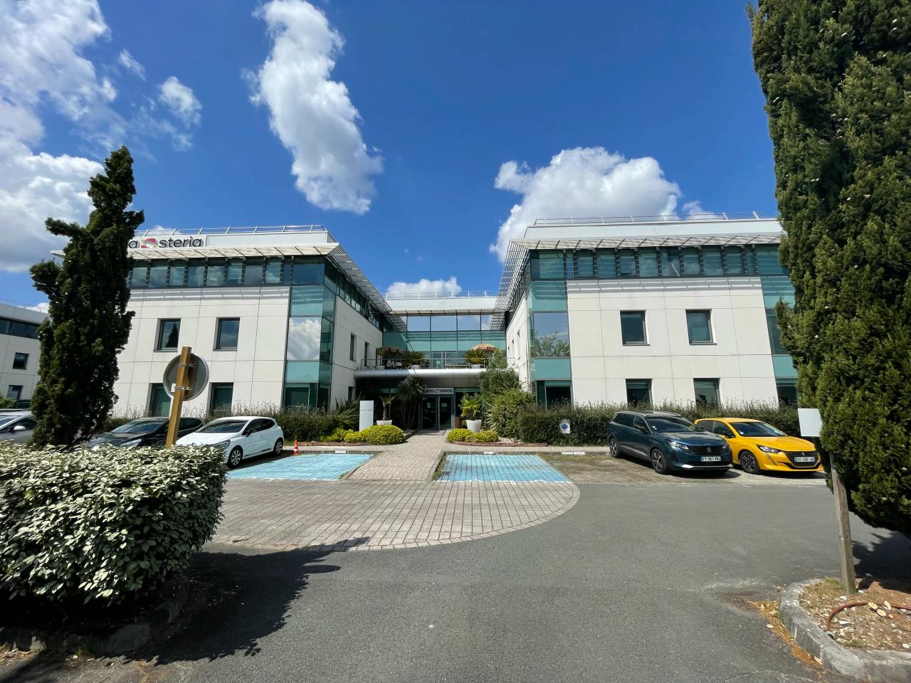 Location bureau Mérignac Gironde OLBUR2532389