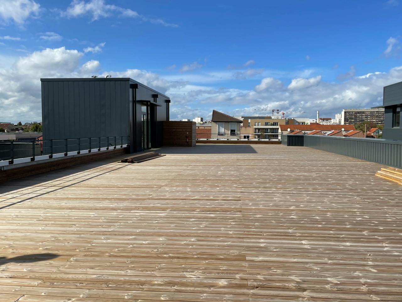 Location bureau Argenteuil Val-d'Oise OLBUR2426464 3