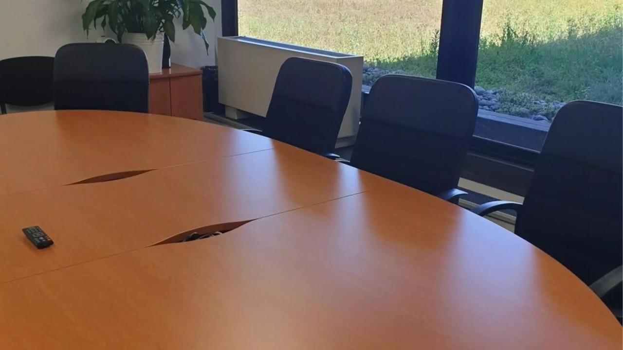 Location coworking Saint-Cloud Hauts-de-Seine OLBUR2310866 3