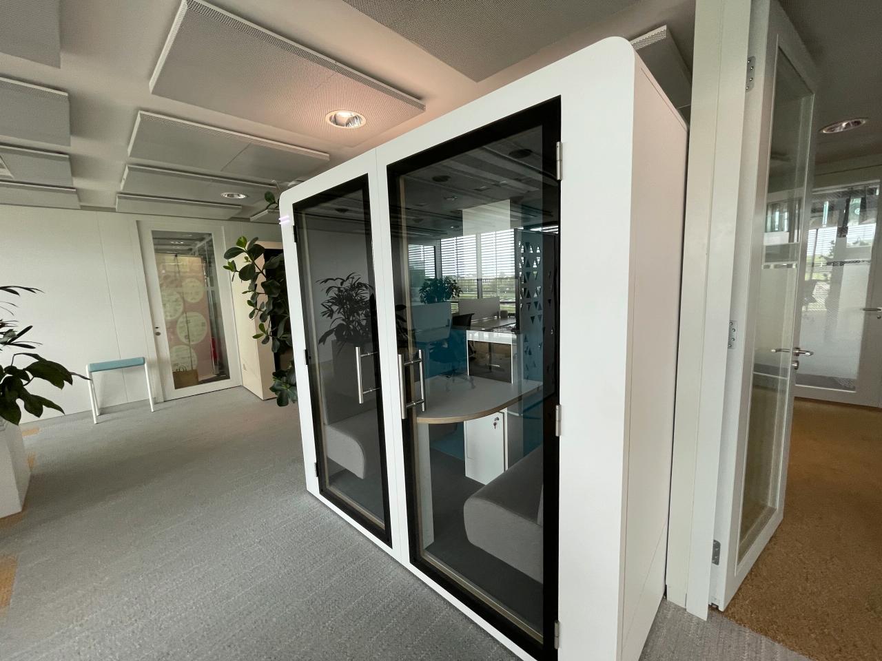 Location coworking Saint-Herblain Loire-Atlantique OLBUR2424776 2