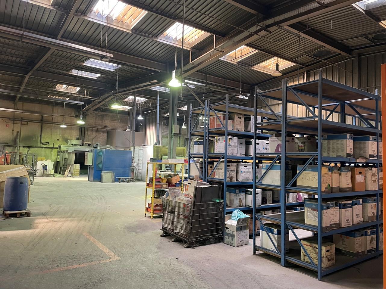 Vente local d'activité Saint-Priest Rhône OVACT2202546 1