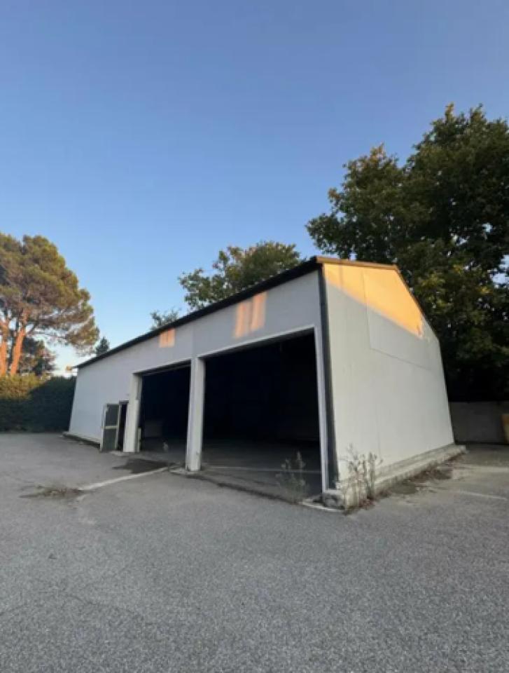 Location local d'activité Châteaurenard Bouches-du-Rhône OLACT2537441 2