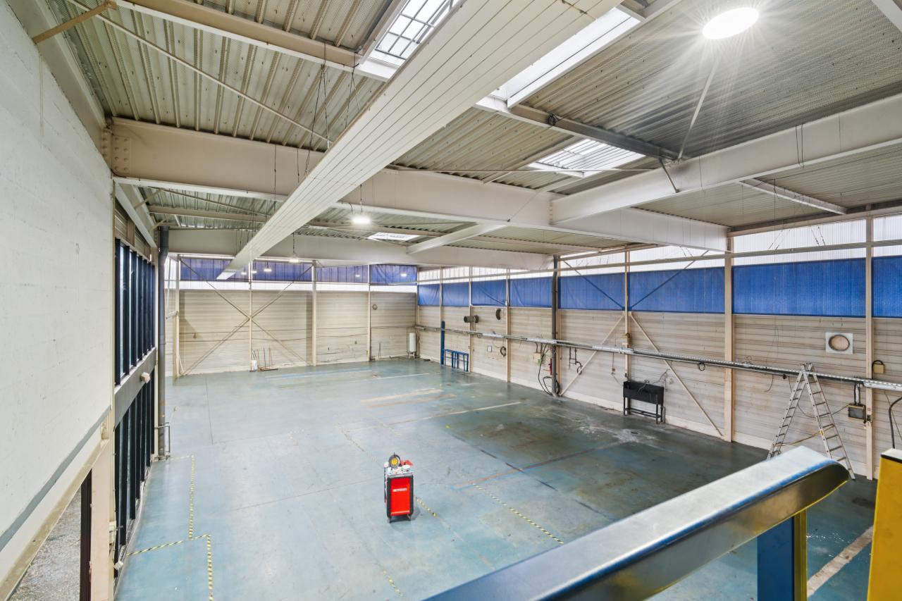 Vente local d'activité Champigny-sur-Marne Val-de-Marne OVACT2533676 3