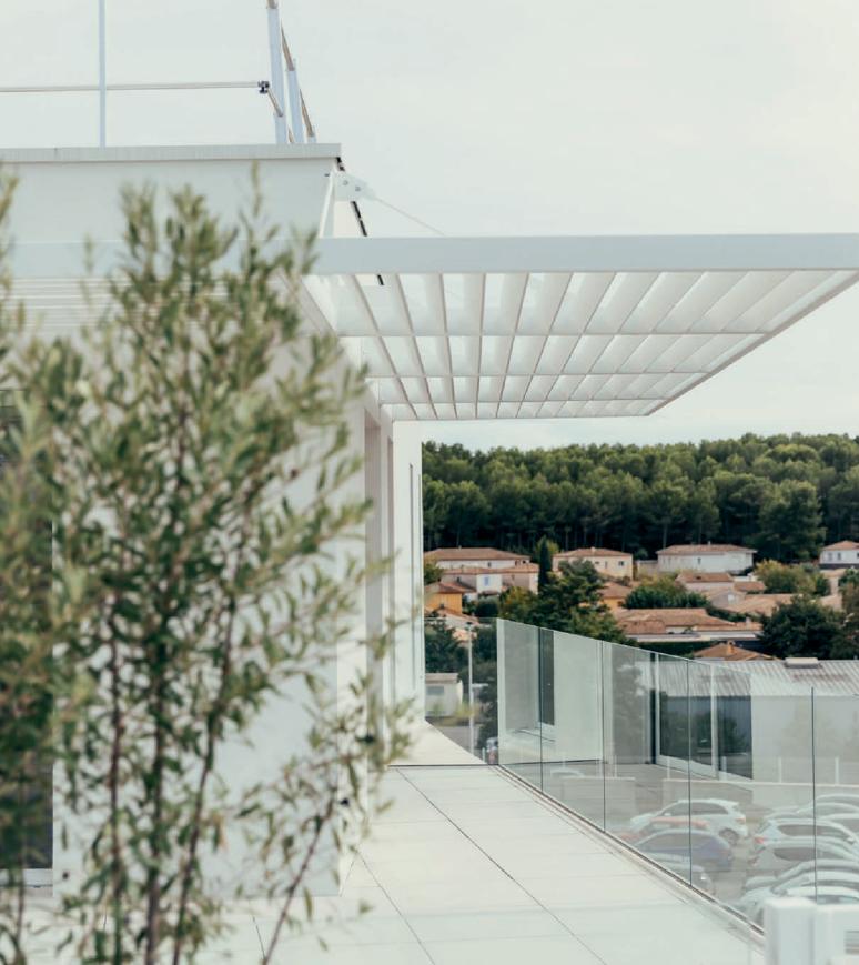 Location bureau Jacou Hérault OLBUR2421822 2