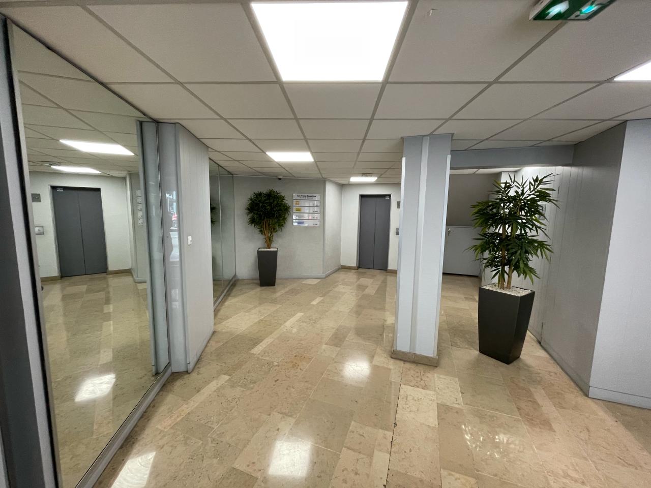 Location bureau Grenoble Isère OLBUR2419698 2