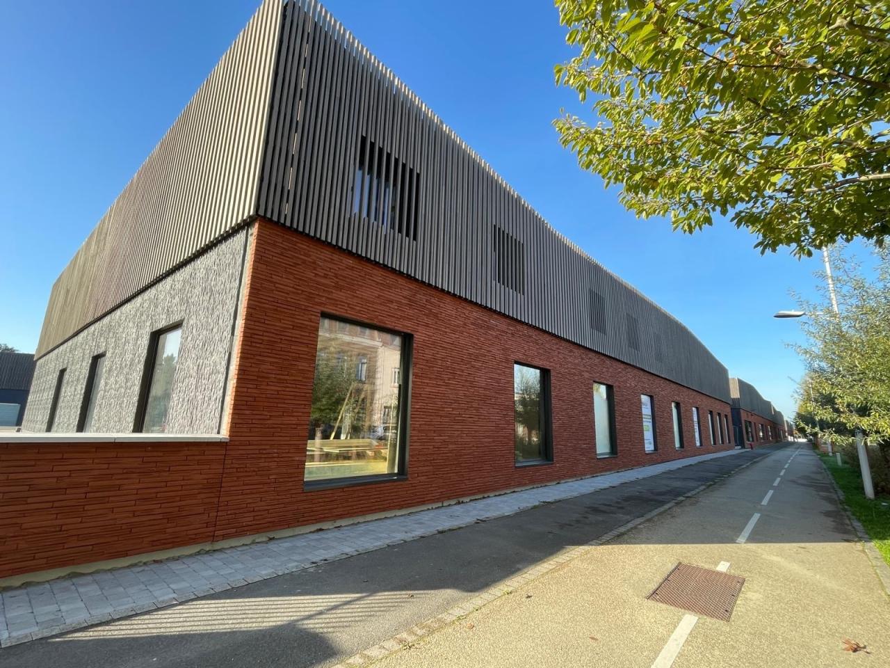 Vente local d'activité La Madeleine Nord OVACT2646065 3