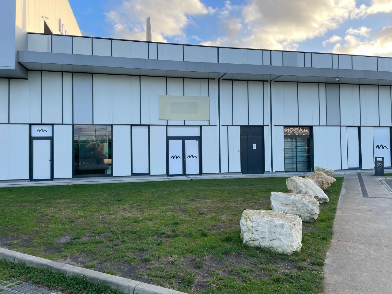 Location local d'activité Bègles Gironde OLACT2528924 2