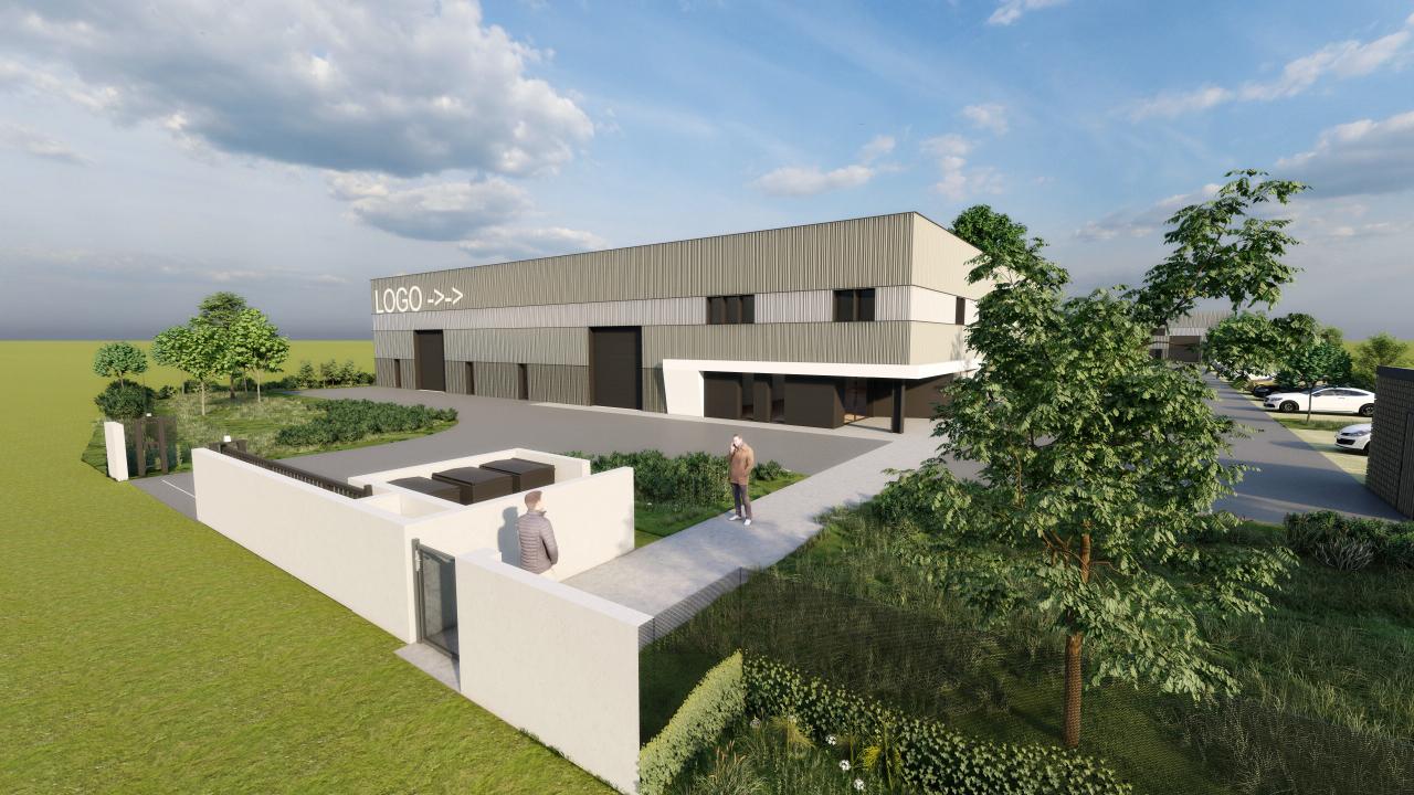 Vente local d'activité Le Haillan Gironde OVACT2533189 4