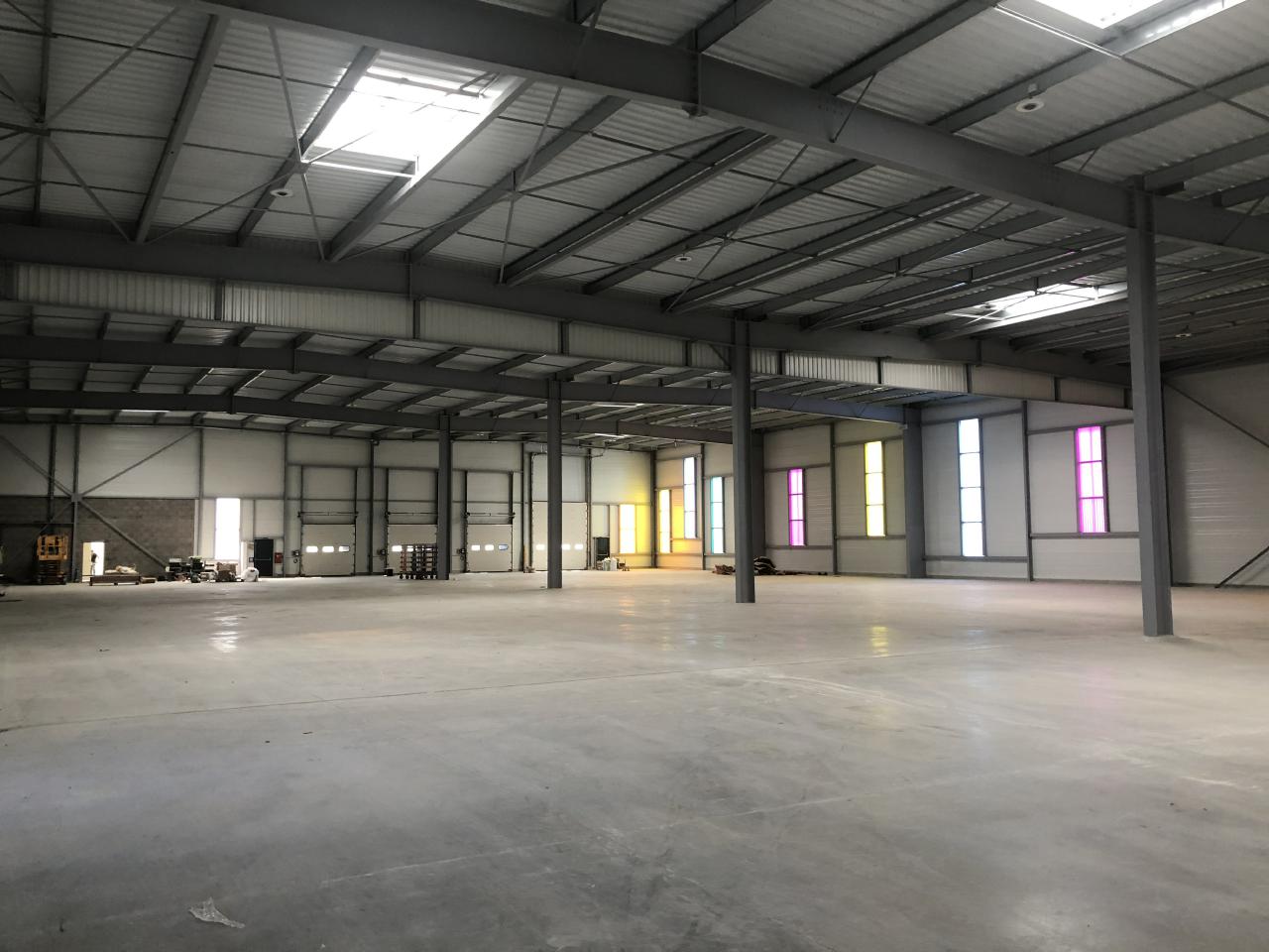 Location local d'activité Saint-Jacques-de-la-Lande Ille-et-Vilaine OLACT2313867 3