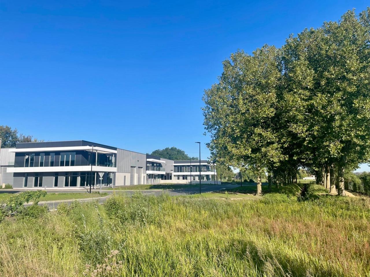 Location local d'activité Saint-André-lez-Lille Nord OLACT2317420 1