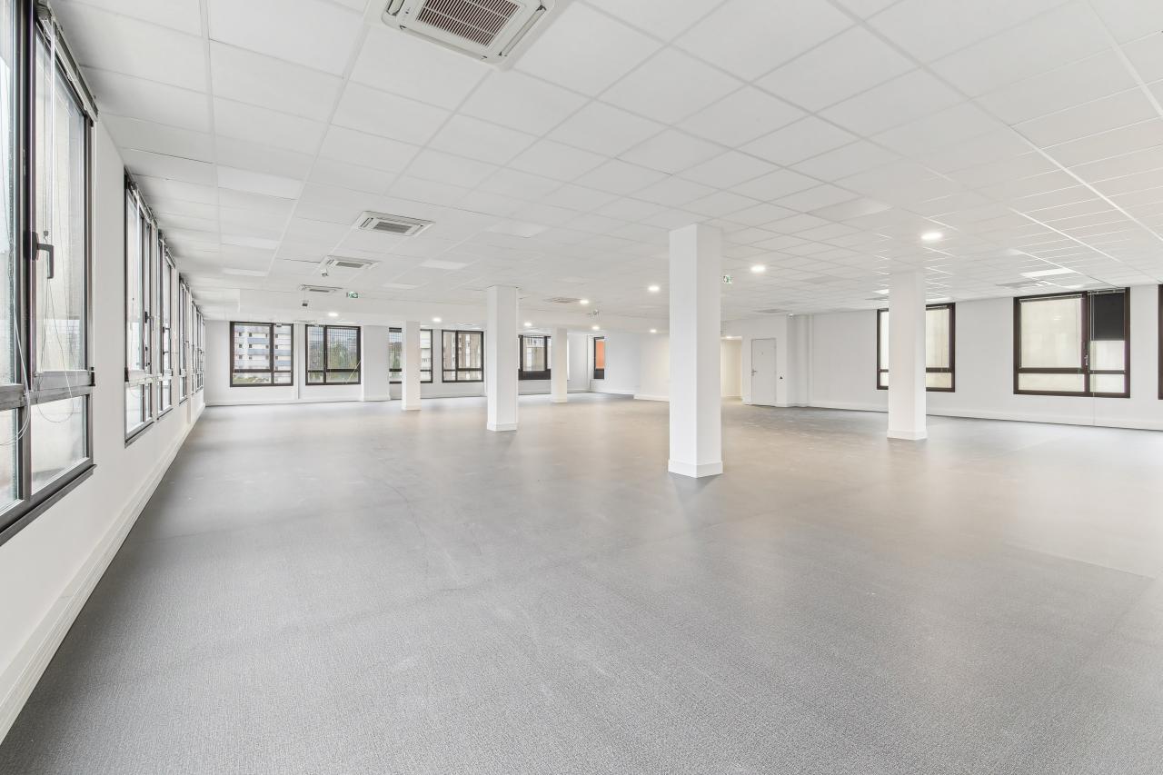 Location bureau Bagnolet Seine-Saint-Denis OLBUR2201588 1