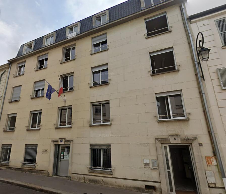 Location bureau Versailles Yvelines OLBUR2317380 1