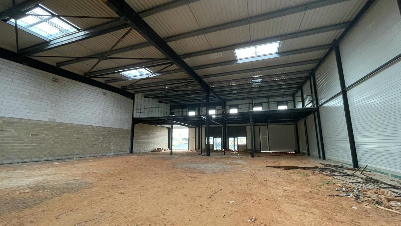 Vente local d'activité Plaisir Yvelines OVACT2529876 2