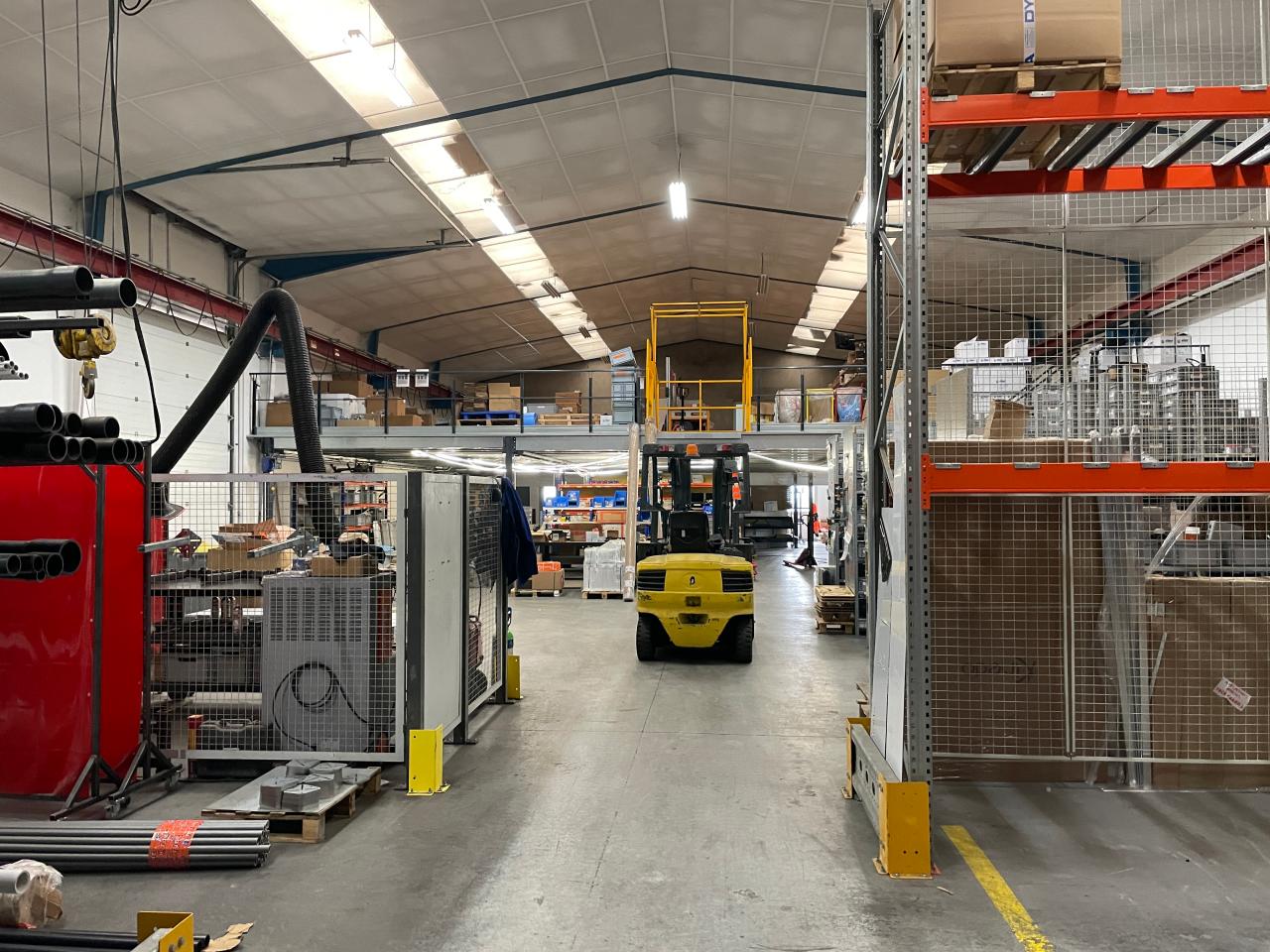 Vente local d'activité Thouaré-sur-Loire Loire-Atlantique OVACT2639894 3