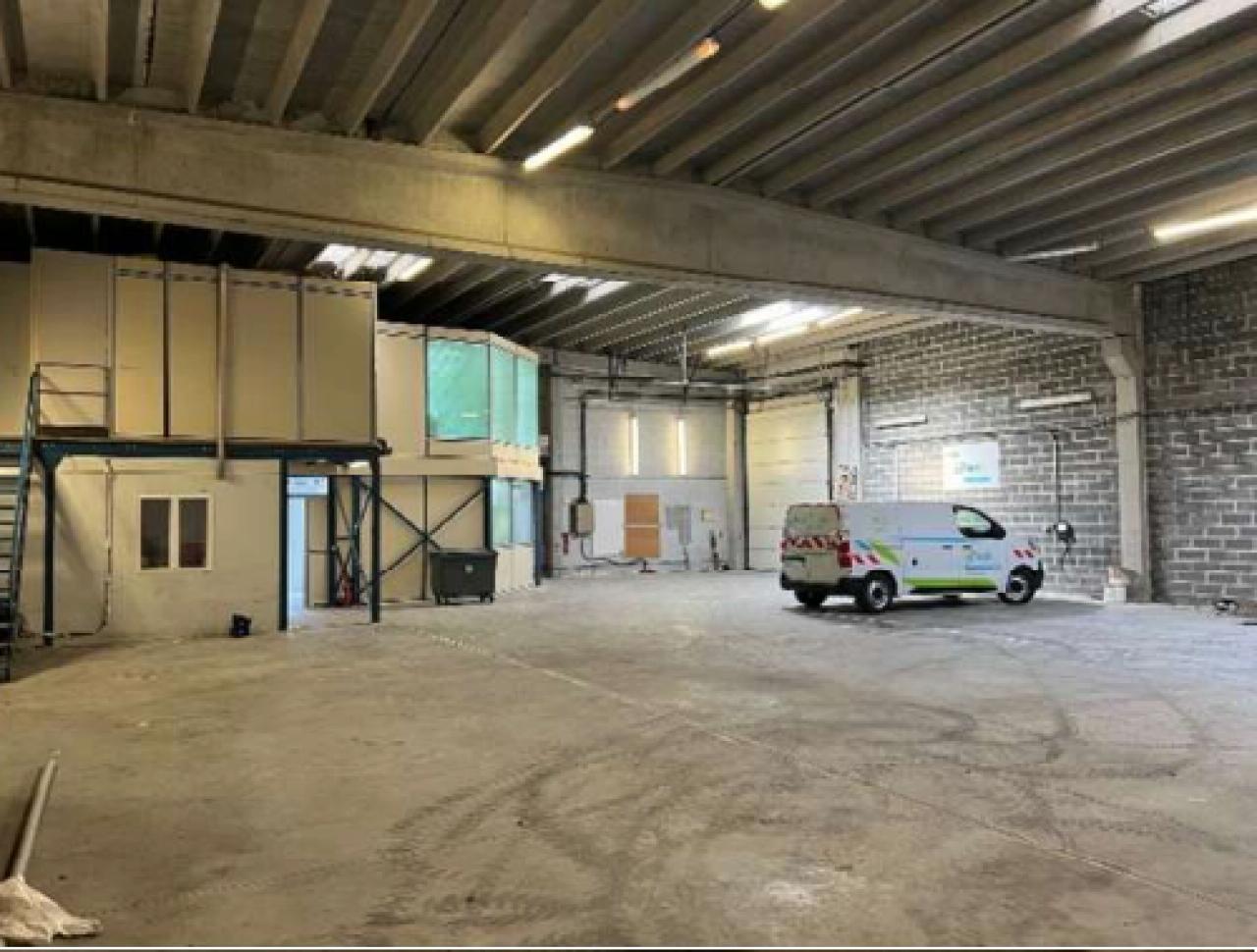 Location local d'activité Fretin Nord OLACT2316328 2