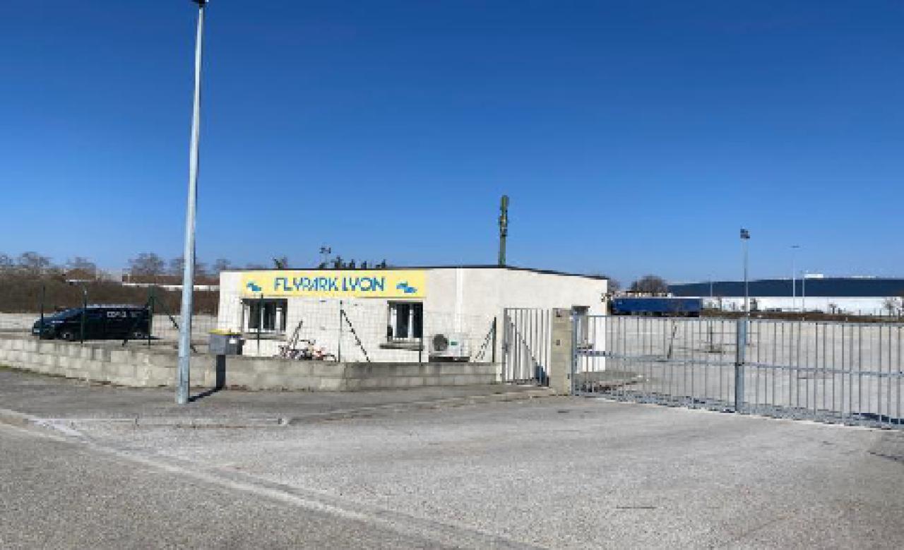 Vente terrain Saint-Laurent-de-Mure Rhône OVACT2425549 3