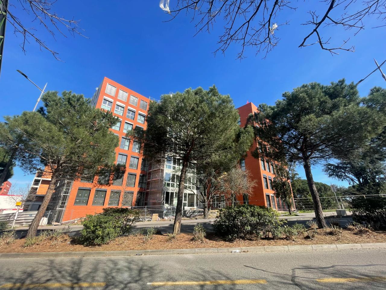 Location bureau Toulouse Haute-Garonne OLBUR2427641 3