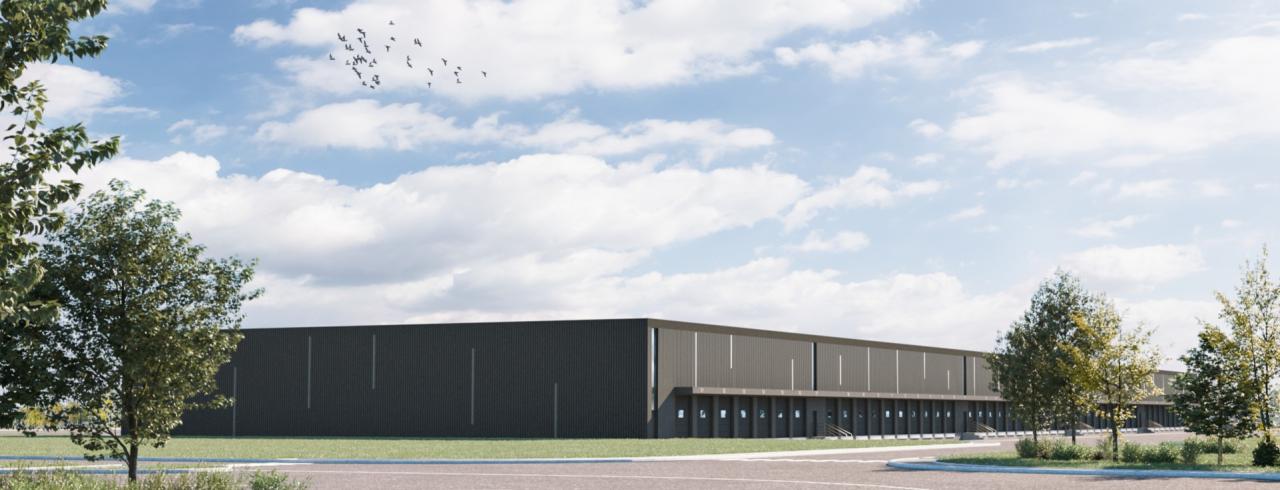 Location entrepôt classe c Champagne-sur-Oise Val-d'Oise OLLOG2420863 1