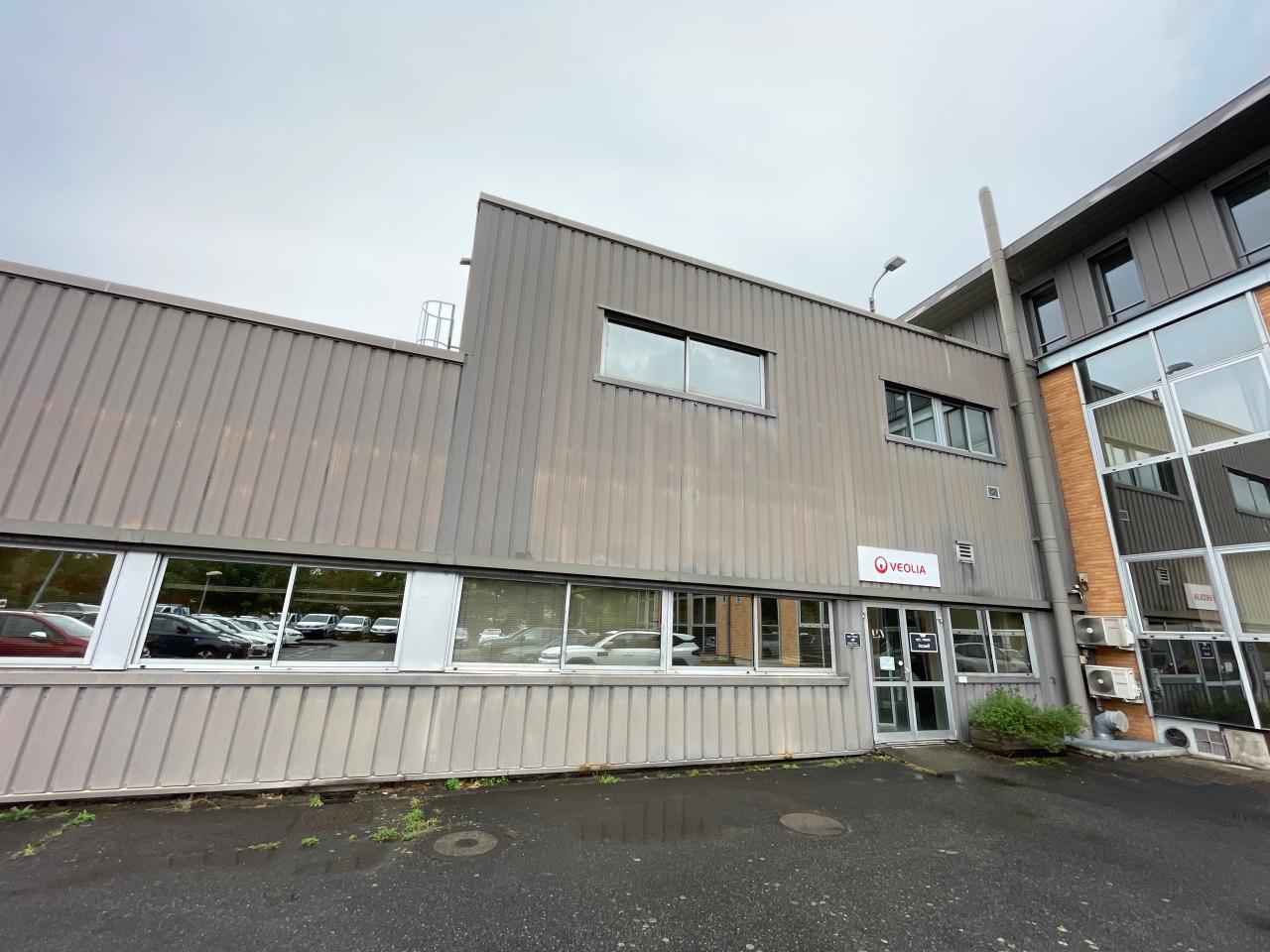 Location local d'activité Toulouse Haute-Garonne OLACT2643113 2