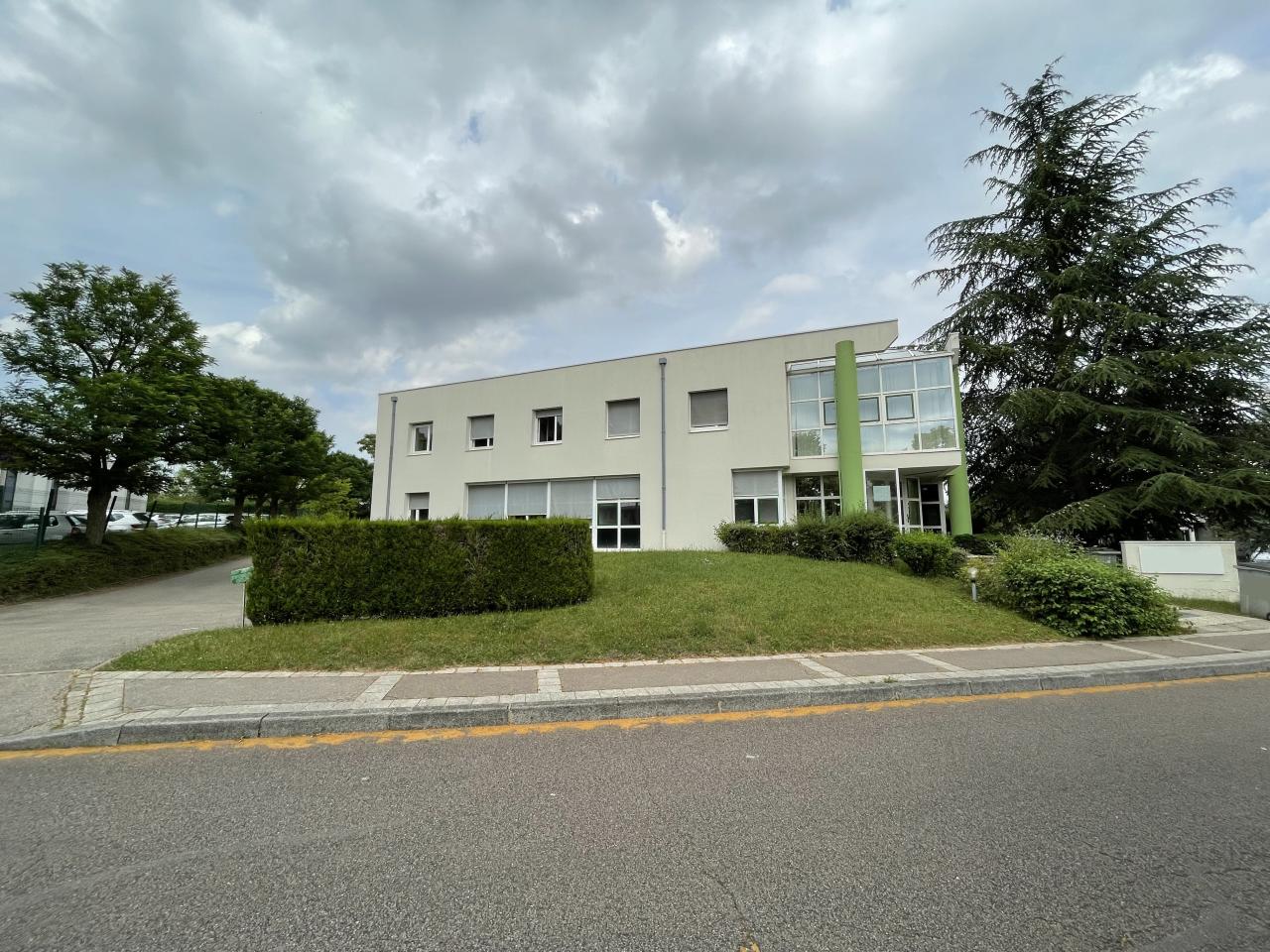 Vente bureau Dijon Côte-d'Or OVBUR2423918 1