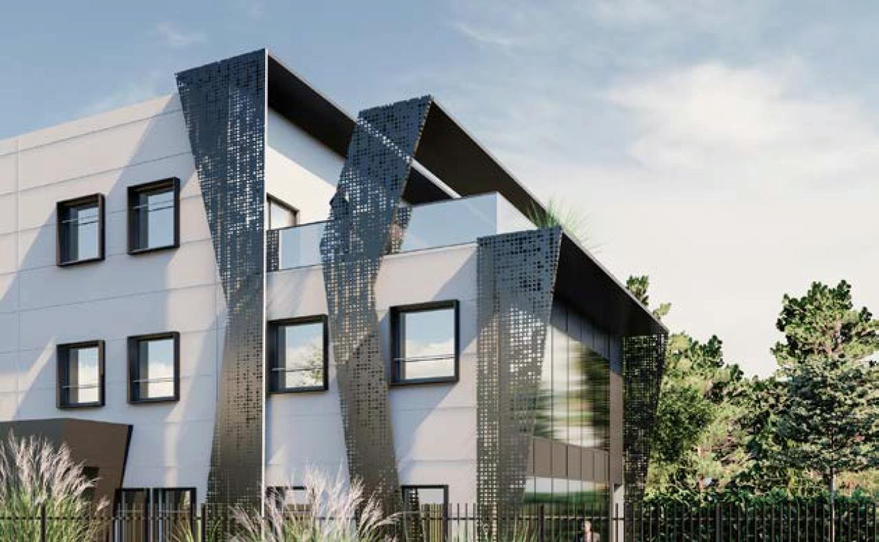 Vente bureau Bessan Hérault OVBUR2530126 2